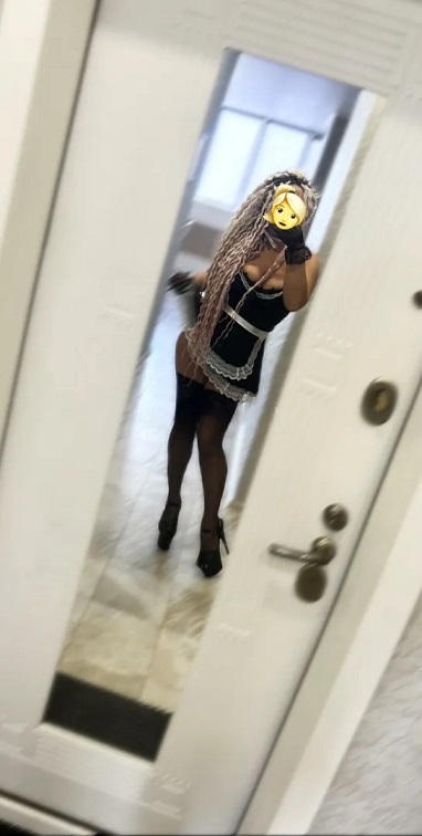 Кира (Салон) у метро Международная, индивидуалки СПб - фото 6